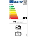 SAMSUNG QE50Q80BATXXC TELEVISOR