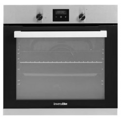 UNIVERSALBLUE UBH230021 HORNO MULTIFUNCIÓN 60 L