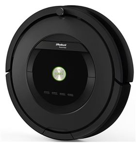 ROOMBA SM876 ROBOT ASPIRADOR - SM876