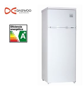 DAEWOO FRB28WP FRIGORIFICO DOS PUERTAS 144 CM A+ - FRB28WP