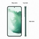 SAMSUNG SMS901BDSGREEN SMARTPHONE