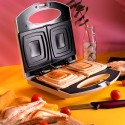 JATA JESW1232 SANDWICHERA 750 W JATA JESW1232 SANDWICHERA 750 W