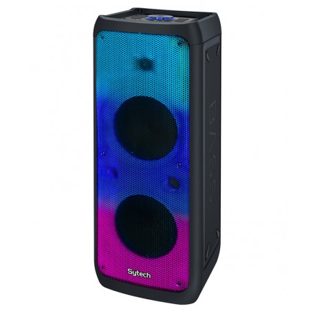 SYTECH SYXTR89LF ALTAVOZ PORTÁTIL