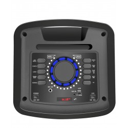 SYTECH SYXTR89LF ALTAVOZ PORTÁTIL