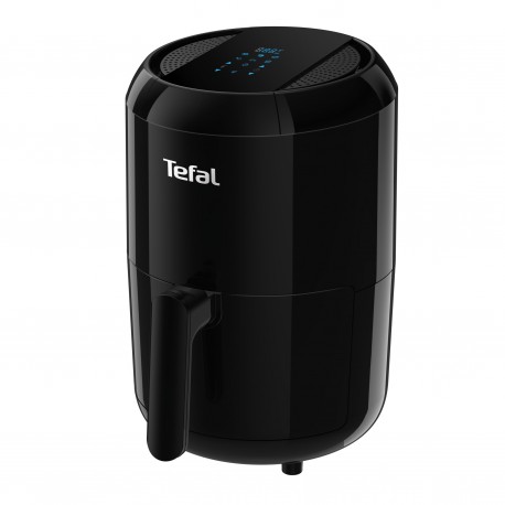 TEFAL EY301815 FREIDORA AIRE 1.6L NEGRA