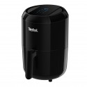 TEFAL EY301815 FREIDORA AIRE 1.6L NEGRA