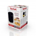 TEFAL EY301815 FREIDORA AIRE 1.6L NEGRA