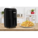 TEFAL EY301815 FREIDORA AIRE 1.6L NEGRA
