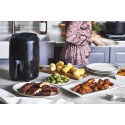 TEFAL EY301815 FREIDORA AIRE 1.6L NEGRA
