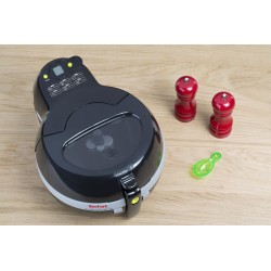 TEFAL FZ711815 FREIDORA ACTIFRY 1KG NEGR