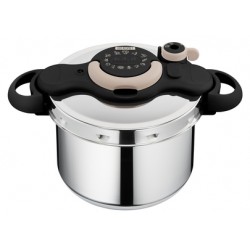 TEFAL P4620775 OLLA A PRESIÓN 6L