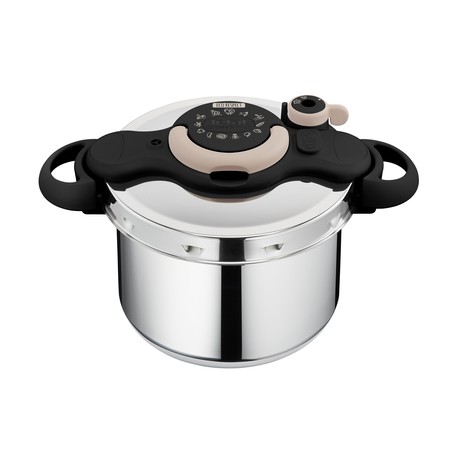 TEFAL P4620775 OLLA A PRESIÓN 6L