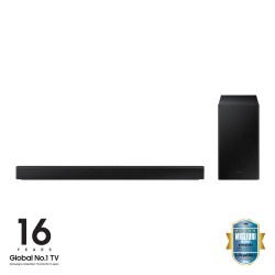 SAMSUNG HWB450ZFOUTLET BARRA DE SONIDO