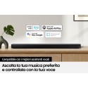 SAMSUNG HWQ700BZFOUTLET BARRA DE SONIDO