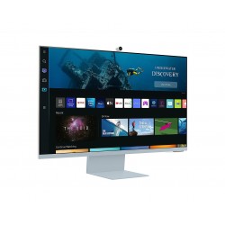 SAMSUNG LS32BM80BUUXENO MONITOR