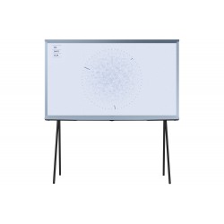SAMSUNG QE43LS01TBUXXCO TELEVISOR 43" QLED SMART TV