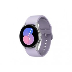 SAMSUNG SMR900SILVER RELOJ 40 MM SILVER