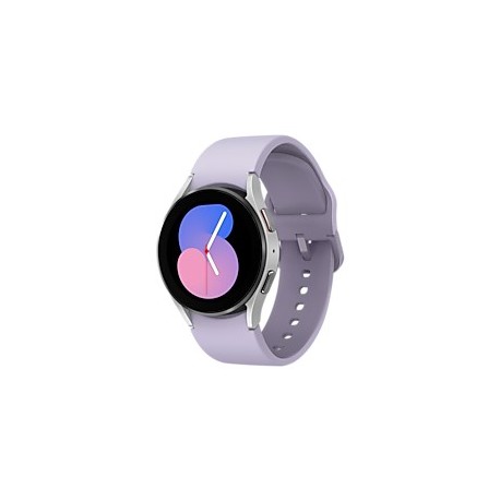 SAMSUNG SMR900SILVER RELOJ 40 MM SILVER