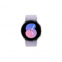 SAMSUNG SMR900SILVER RELOJ 40 MM SILVER