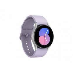 SAMSUNG SMR900SILVER RELOJ 40 MM SILVER