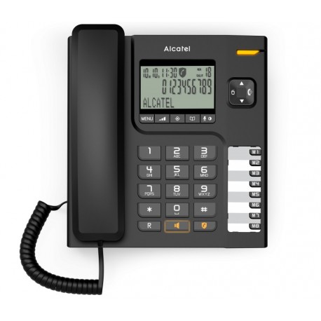 ALCATEL T78 TELEFONO DE MESA