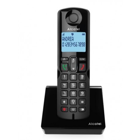 ALCATEL S280 TELEFONO INHALAMBRICO