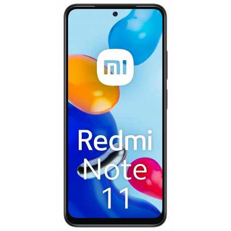 XIAOMI REDMI NOTE 11 SMARTPHONE