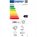 WHIRLPOOL WFE2B19X LAVAVAJILLAS