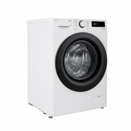 LG F2WV3058S6W LAVADORA 8.5 KG 1200 RPM