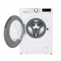 LG F2WV3058S6W LAVADORA 8.5 KG 1200 RPM