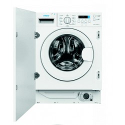 EDESA EWF1480IA LAVADORA INTEGRABLE 8KG 1400RPM CLASE B