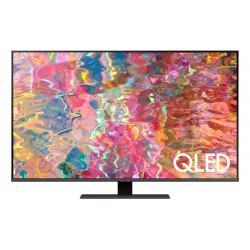 SAMSUNG QE55Q80BATXXCOU TELEVISOR