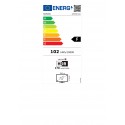 SAMSUNG QE65Q67AAUXXCOU TELEVISOR