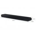 SAMSUNG HWS60BZFOUTLET BARRA DE SONIDO