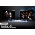 SAMSUNG HWS60BZFOUTLET BARRA DE SONIDO