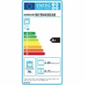 SAMSUNG NV7B4430ZABU3OU HORNO PIROLITICO 76 L