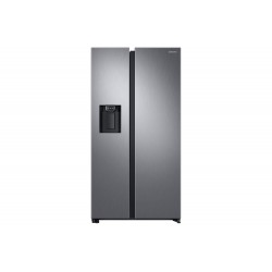 SAMSUNG RS68N8241S9EFOU FRIGORIFICO AMERICANO 617 L