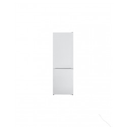 REBRAND RBF185A++ FRIGORIFICO COMBI 295 L BLANCO