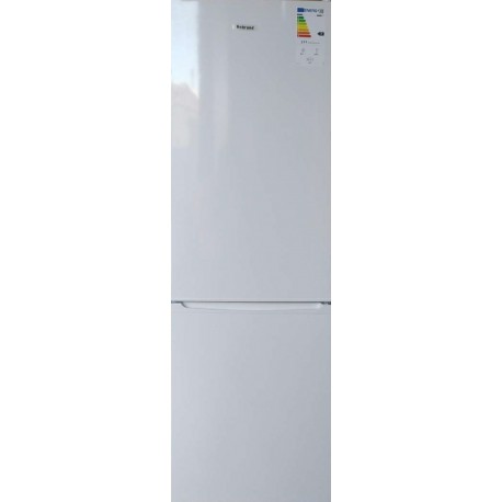 REBRAND RBF170A+ FRIGORIFICO COMBI 270 L