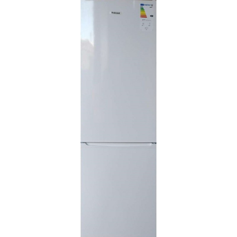 carbohidrato Detallado Profesor de escuela Rebrand rbf170a+ frigorifico combi 270 l barato de outlet carbohidrato Detallado Profesor de escuela Rebrand rbf170a+ frigorifico combi 270 l barato de outlet