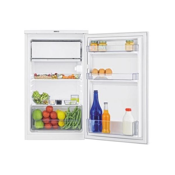 Beko ts190320 frigo bajo encimera 80cm t barato de outlet