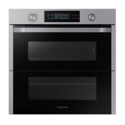 SAMSUNG NV75N5671RSECOU HORNO PIROLÍTICO 75 L 1200 W