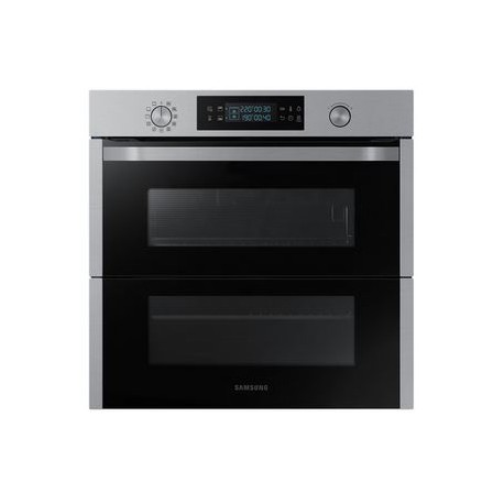 SAMSUNG NV75N5671RSECOU HORNO PIROLÍTICO 75 L 1200 W