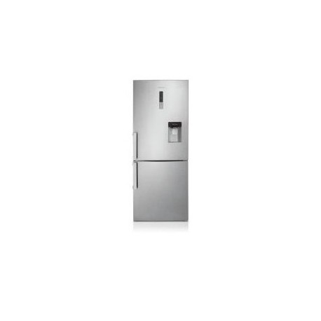 SAMSUNG RL4363FBASLEFOU FRIGORIFICO COMB