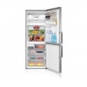 SAMSUNG RL4363FBASLEFOU FRIGORIFICO COMB