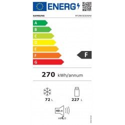 SAMSUNG RT29K5030WWESOU FRIGORIFICO 2P