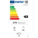 SAMSUNG RT32K5030S8ESOU FRIGORIFICO 2P