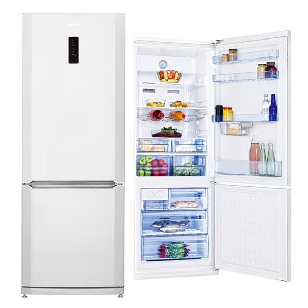 cn148220 frigorifico combi 195 cm a barato de