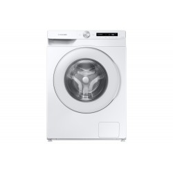 SAMSUNG WW12T504DTWS3OU LAVADORA 12 KG 1400 RPM