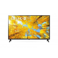 LG 43UQ75003LF TELEVISOR 43 UHD SMART TV WIFI